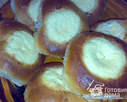 Ватрушки Объедение