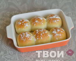 Венские булочки