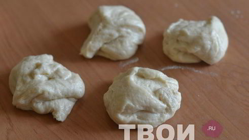 венские булочки