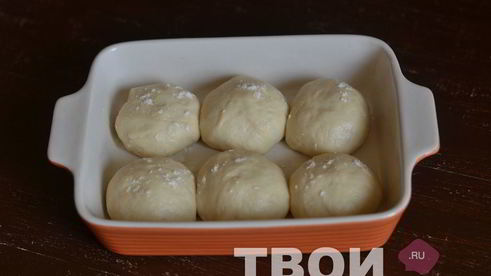 венские булочки