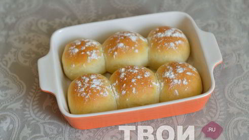 венские булочки