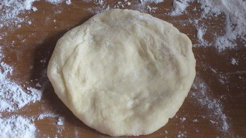 воздушные булочки с шоколадной пастой и штрейзелем