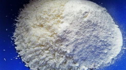 быстрый кокосово-шоколадный рулет