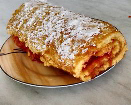 Быстрый рулет