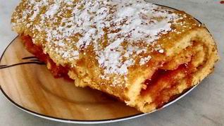 Быстрый рулет