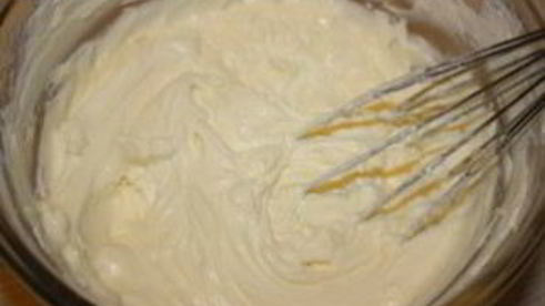 чизкейк без выпечки нью-йорк