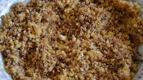 чизкейк без выпечки с клубникой