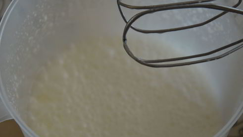 чизкейк без выпечки с клубникой