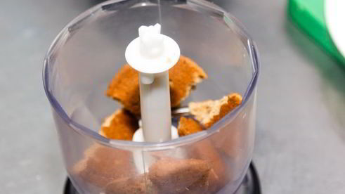 чизкейк из козьего сыра