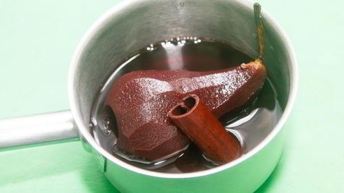 чизкейк из козьего сыра