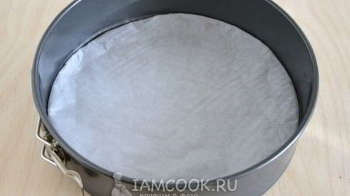 чизкейк классический