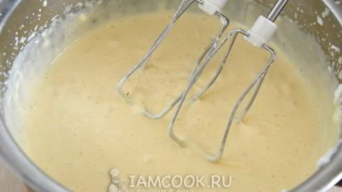 чизкейк классический