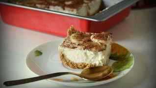 Чизкейк Нью-Йорк