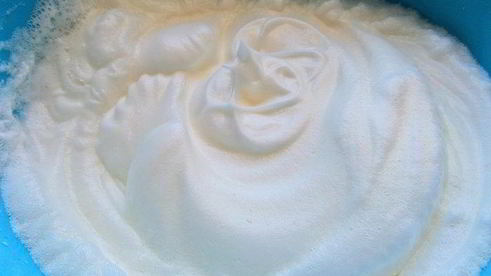 чизкейк по-японски