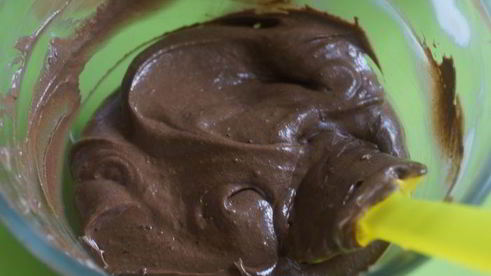 чизкейк романтический дуэт