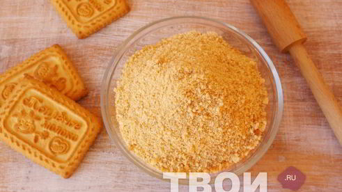 чизкейк с вишней