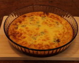 Чизкейк Три сыра