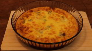 Чизкейк Три сыра