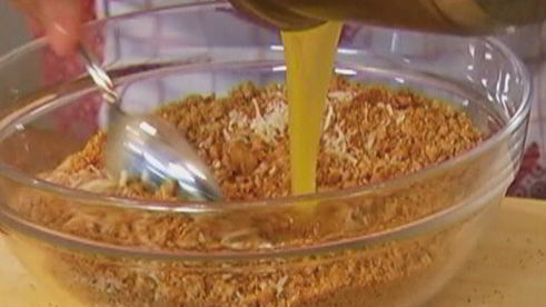 чизкейк три сыра