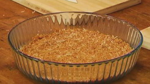 чизкейк три сыра