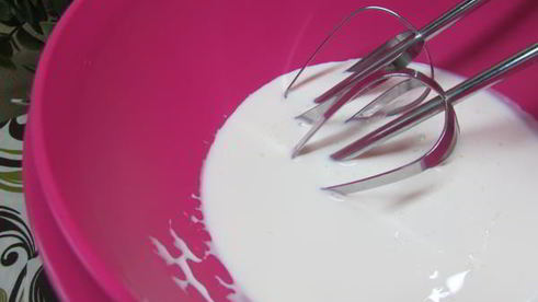 йогуртовый чизкейк на корже из фиников и кешью