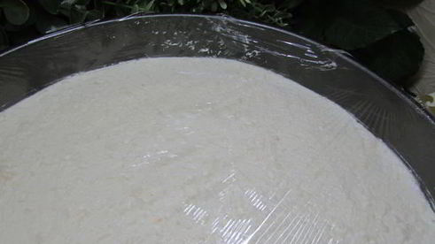 йогуртовый чизкейк на корже из фиников и кешью