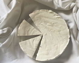 Йогуртовый чизкейк