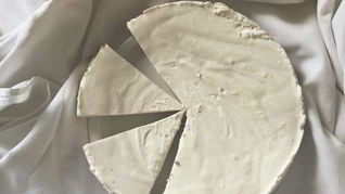 Йогуртовый чизкейк