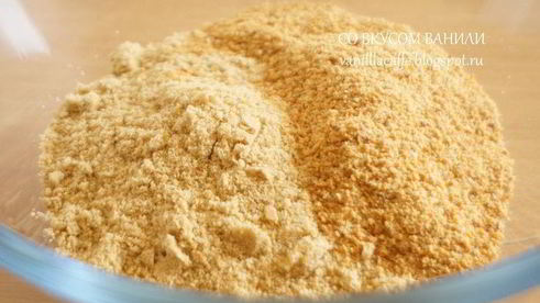 карамельный чизкейк