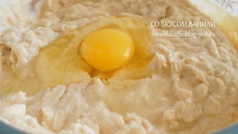 карамельный чизкейк