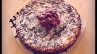 Классический чизкейк Нью-Йорк