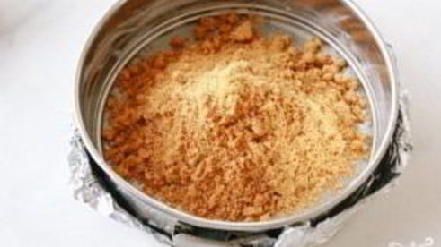 классический чизкейк с маскарпоне