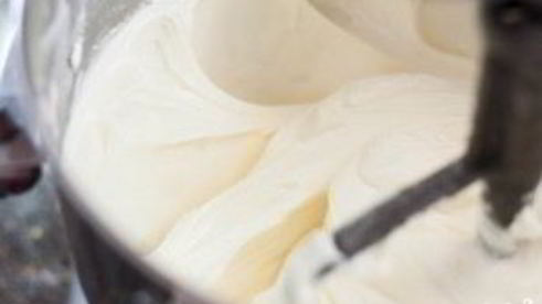 классический чизкейк с маскарпоне