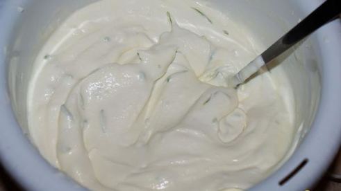 лаймовый чизкейк