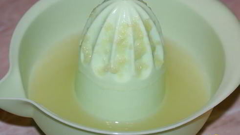 лаймовый чизкейк