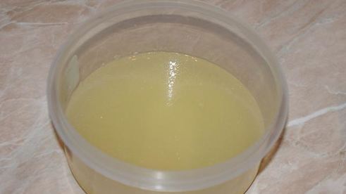 лаймовый чизкейк