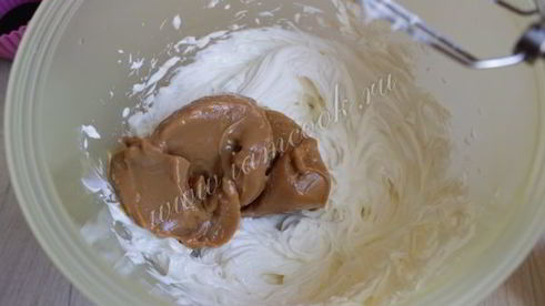 мини-чизкейки оpео