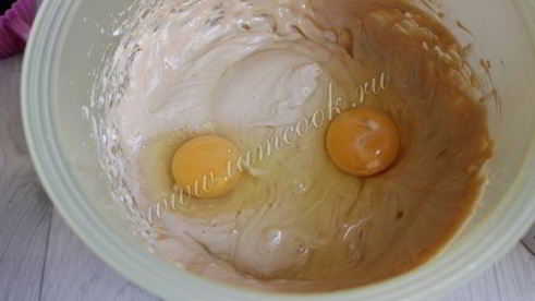 мини-чизкейки оpео