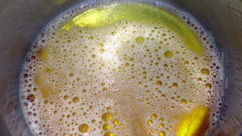 нежный чизкейк без выпечки