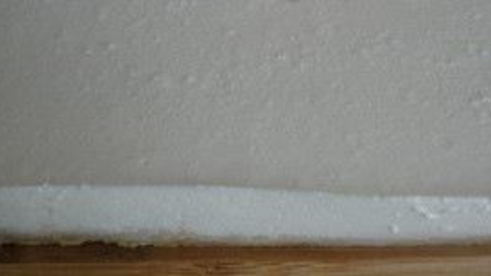 низкокалорийный чизкейк без выпечки