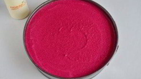 селедочный чизкейк