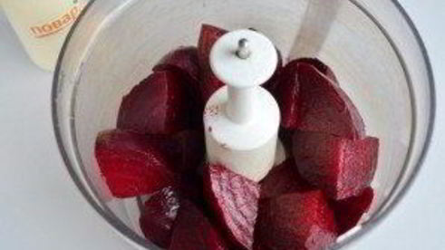 селедочный чизкейк