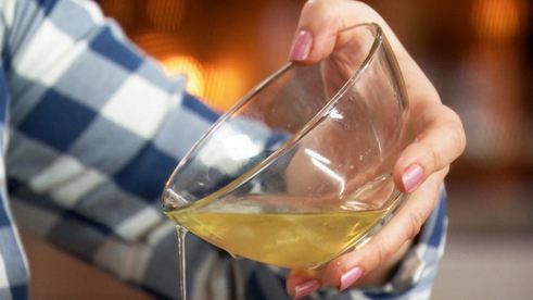 шоколадный чизкейк