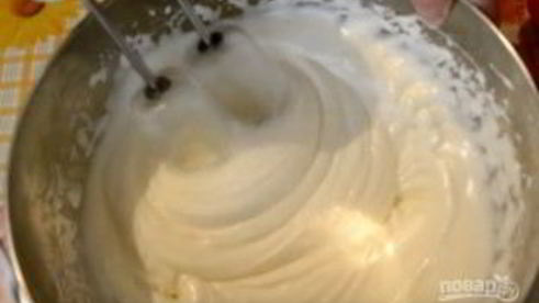 творожный чизкейк с клубникой