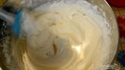 творожный чизкейк с клубникой