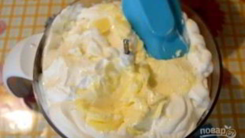 творожный чизкейк с клубникой