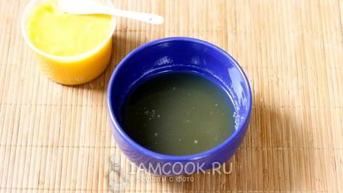 вегетарианский кокосовый чизкейк