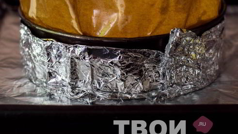 японский чизкейк