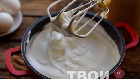 японский чизкейк