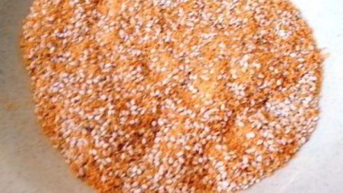 капустные конвертики с кукурузой